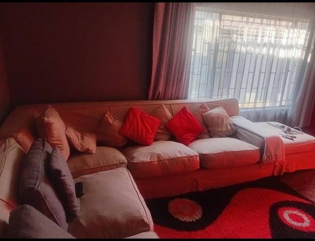 3 BEDROOM HOUSE FOR SALE IN SOSHANGUVE K